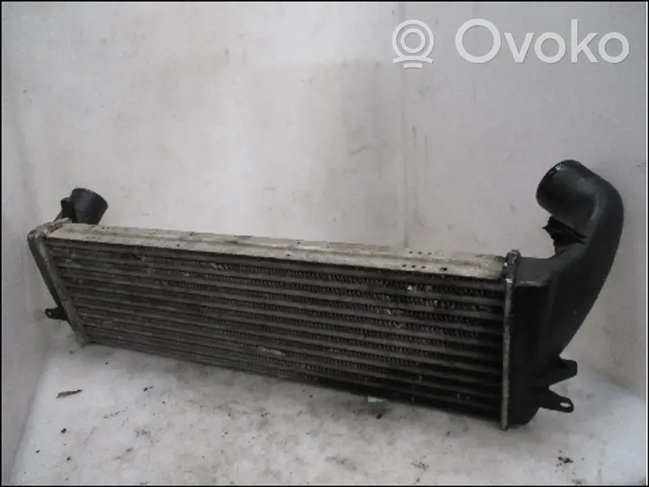 Renault Safrane Radiatore intercooler 7701042654