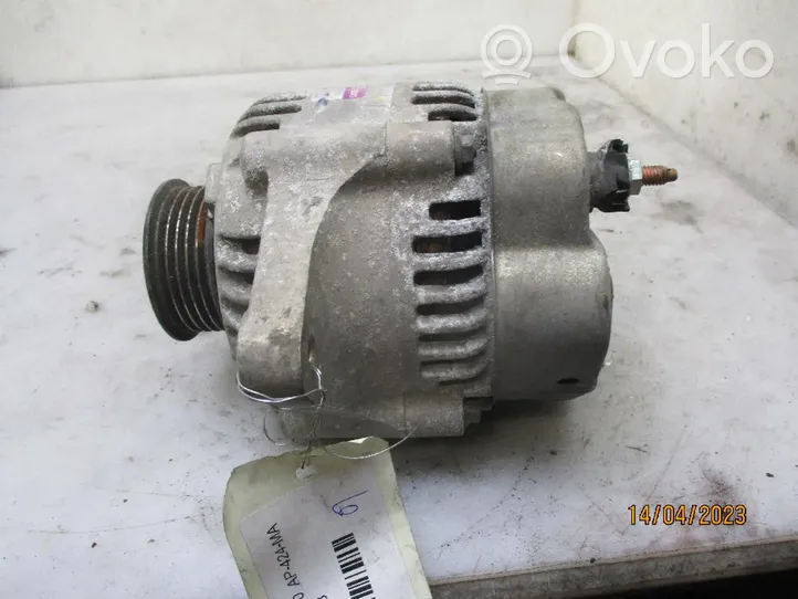 Nissan Pixo Generatore/alternatore 31400M68K10