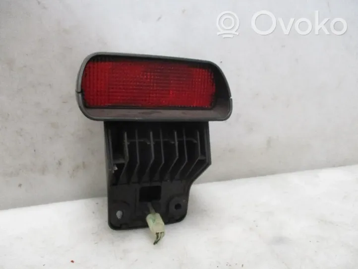 Suzuki Alto Luce d’arresto centrale/supplementare 3581079G00