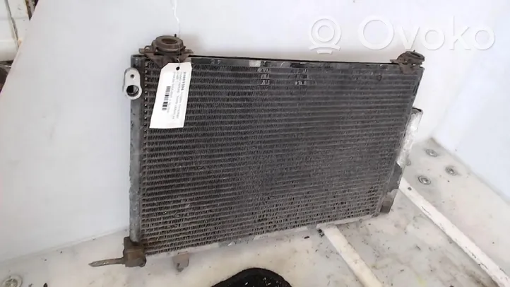 Toyota Yaris Radiateur condenseur de climatisation 8845052170