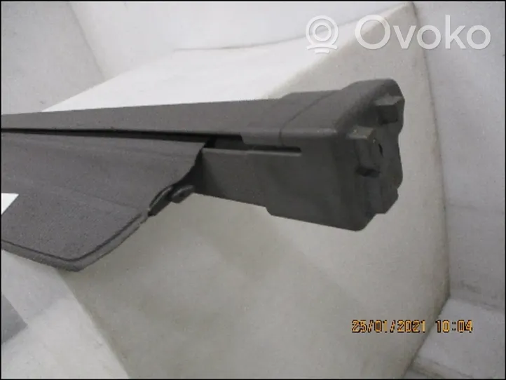 Audi A2 Parcel shelf 8Z086355394H