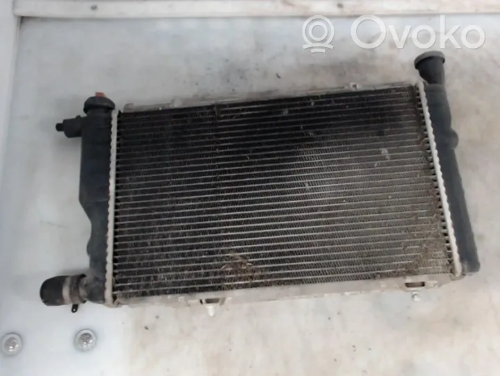 Peugeot 205 Radiateur de refroidissement 1300K6