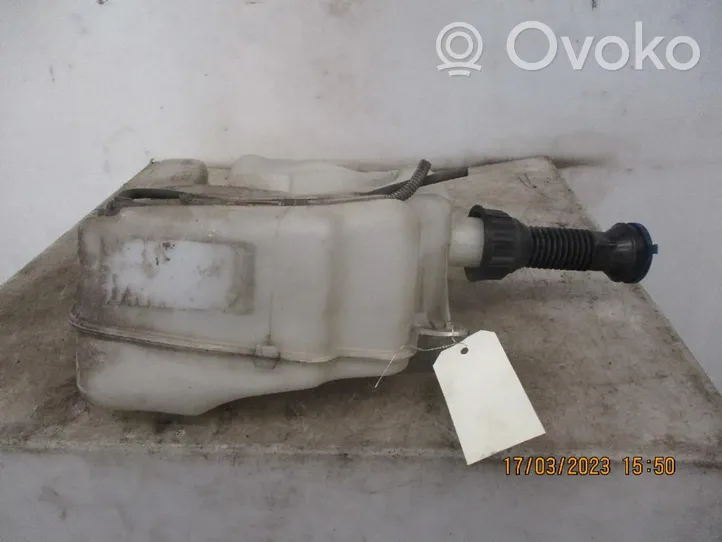 Peugeot 406 Réservoir de liquide lave-glace 6431C3