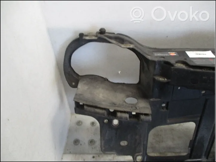 Seat Arosa Jäähdyttimen kehyksen suojapaneeli 6H0805594T