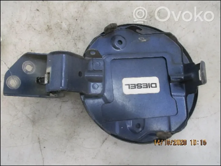 Opel Agila B Fuel tank filler cap 93193288