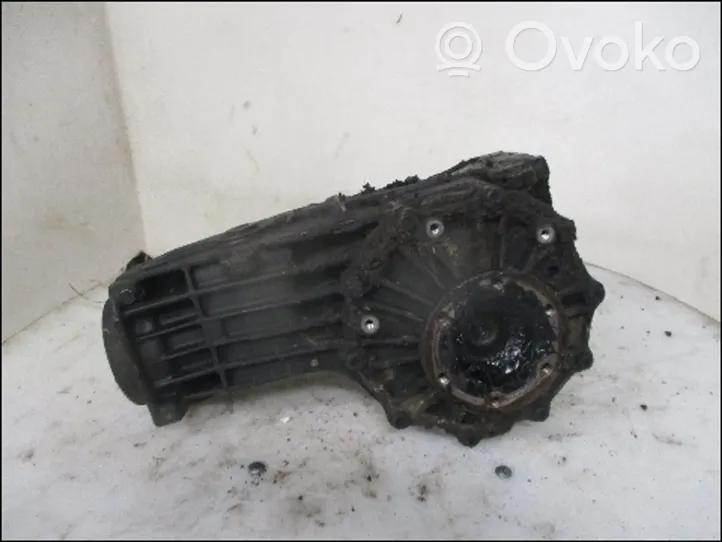 Audi A6 S6 C4 4A Differenziale posteriore 1R500044F