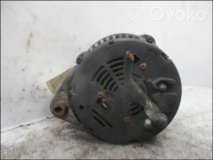 Audi A8 S8 D2 4D Generatore/alternatore 123515024