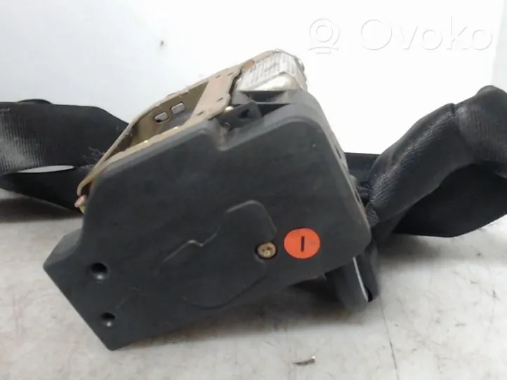 Seat Arosa Ceinture de sécurité avant 6X3857705A041