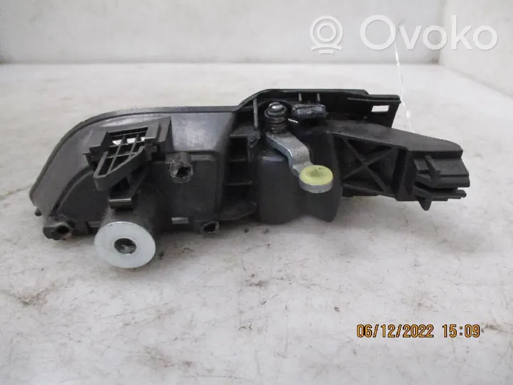 Opel Astra H Front door interior handle ACA68404