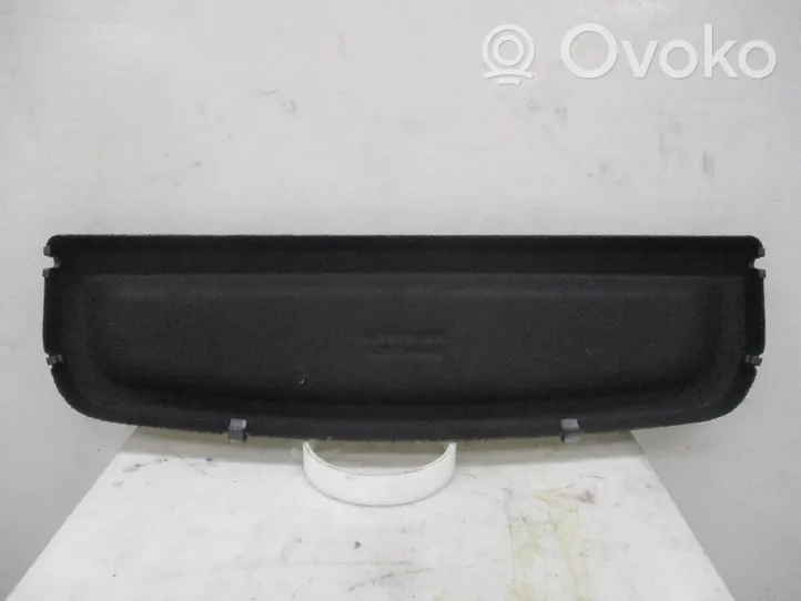 Opel Agila B Grilles/couvercle de haut-parleur arrière 95508361