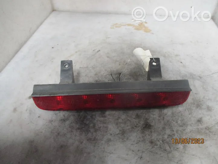 Opel Admiral A Third/center stoplight 9209594