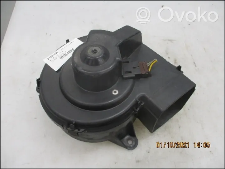 Citroen AX Scatola alloggiamento climatizzatore riscaldamento abitacolo assemblata 96023444