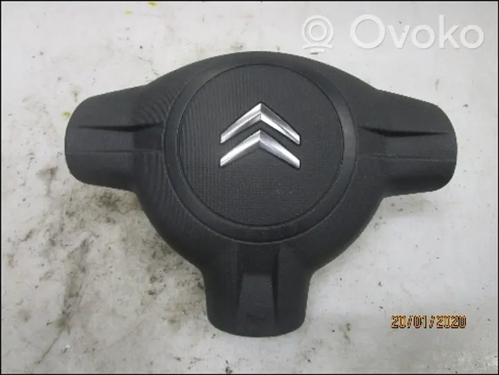 Citroen C1 Airbag de volant 4112HV