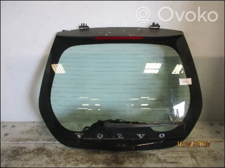Volvo C30 Pare-brise vitre arrière 31265097