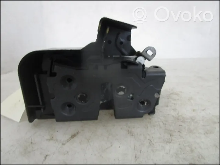 Volvo C30 Serrure 31416686