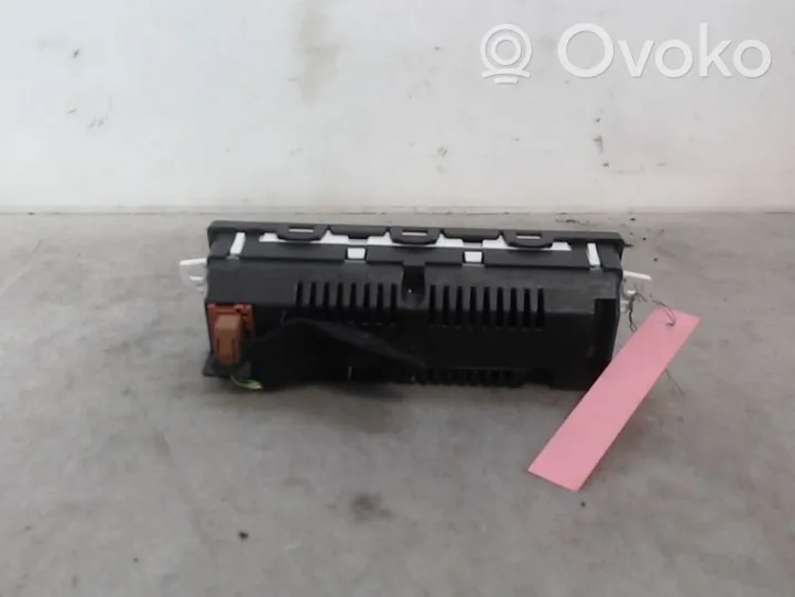 Citroen C3 Monitor / wyświetlacz / ekran 9807307080