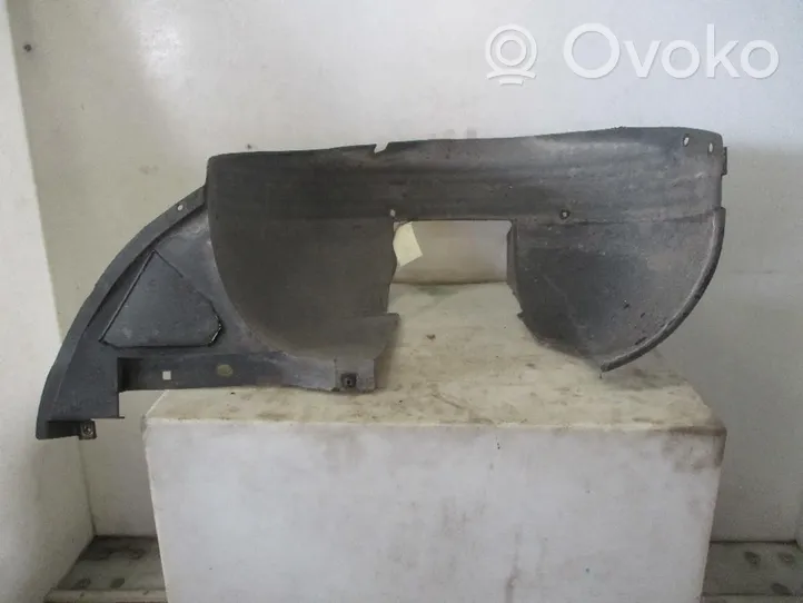 Citroen C3 Pluriel Rivestimento paraspruzzi passaruota anteriore 7136Q9