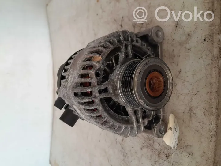 Citroen C3 Alternator 9806007480