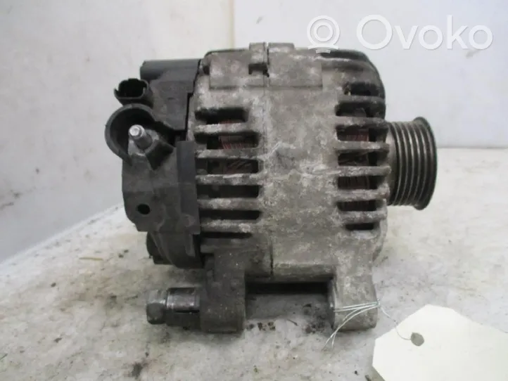 Citroen C3 Alternator 9646476280