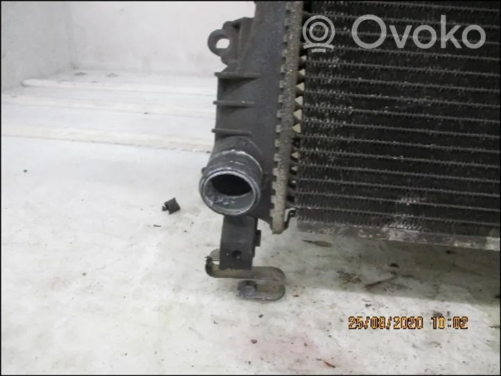 Volvo XC70 Radiateur de refroidissement 31319056