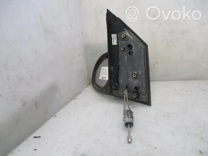 Smart ForTwo I Elektryczne lusterko boczne drzwi przednich Q0000595V017C22A00