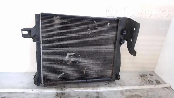 Jeep Grand Cherokee (WK) Radiateur de refroidissement K55116858AA