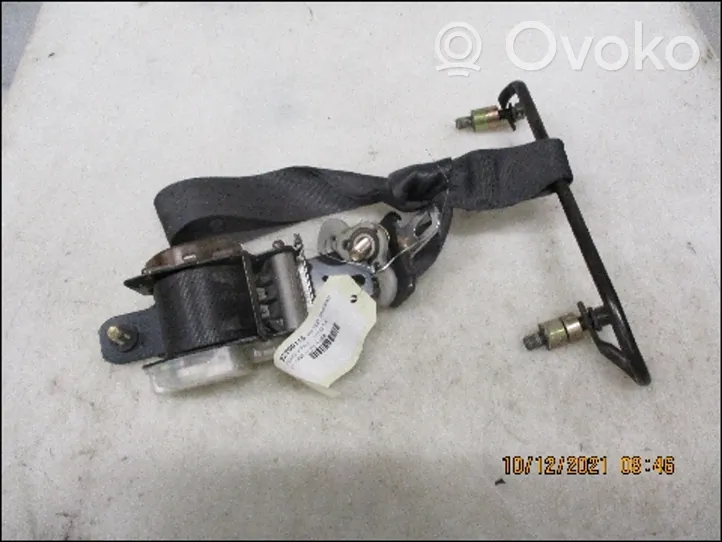 Honda Civic Front seatbelt 81450S03G11ZA