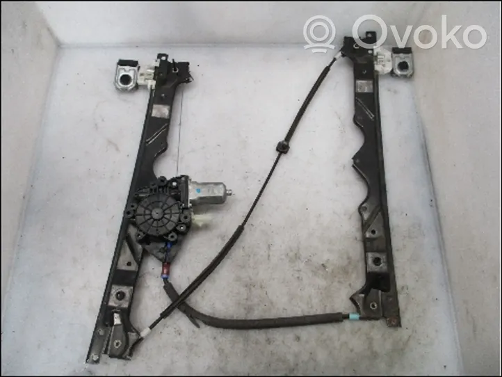 Jeep Grand Cherokee (WK) Lève-vitre électrique de porte avant K04602922AF