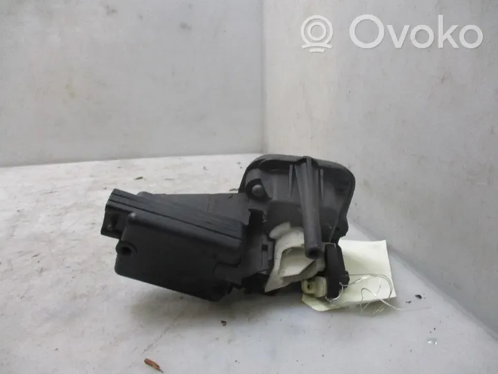 Renault Clio II Tailgate trunk handle 7700415991