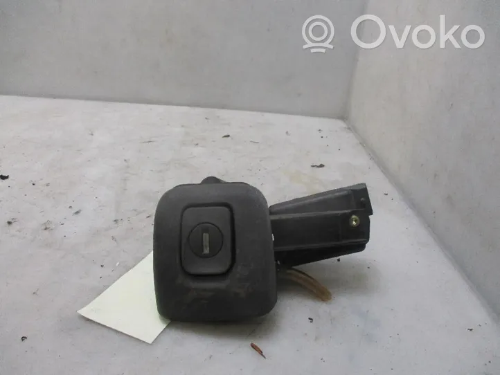 Renault Clio II Tailgate trunk handle 7700415991