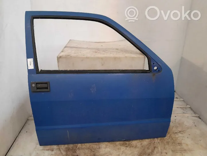 Fiat 500 Cinquecento Front door 7754428