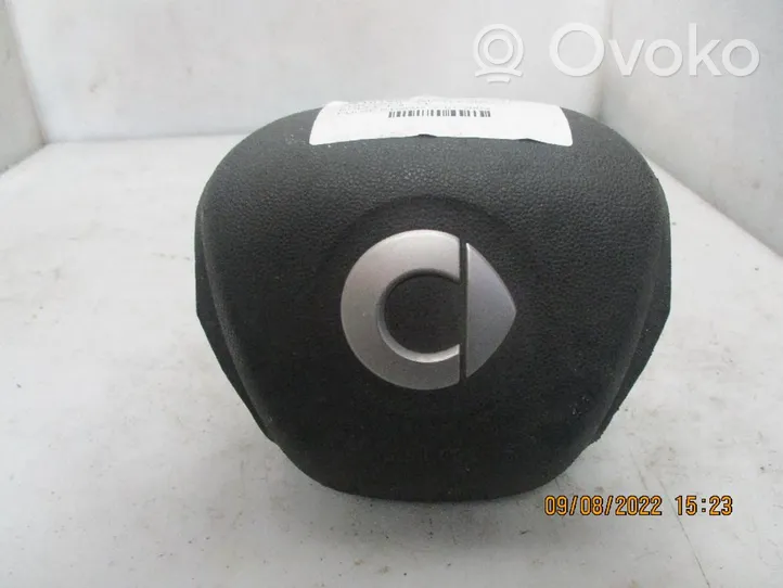 Smart ForTwo II Airbag de volant A4518602902CR4A