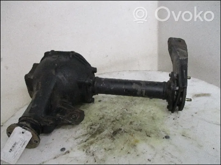 Hyundai Galloper Rear differential MB569631A