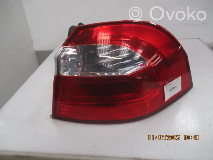 KIA Rio Rear/tail lights 924201W210