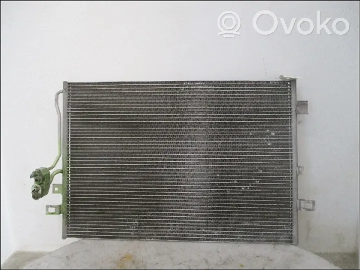 Dodge Journey A/C cooling radiator (condenser) 68038239AA