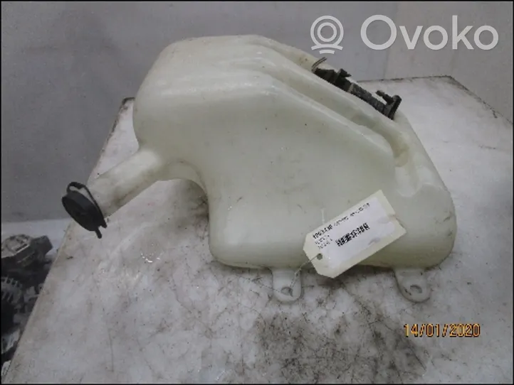 Renault Trafic I Réservoir de liquide lave-glace 7700787304