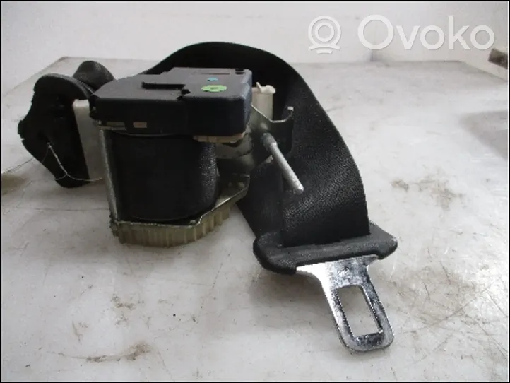 Opel Corsa C Ceinture de sécurité avant 9226181