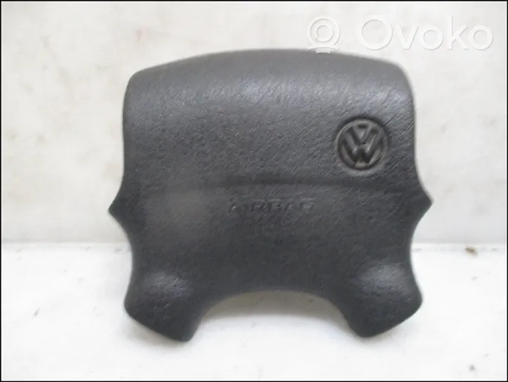 Volkswagen Golf III Poduszka powietrzna Airbag kierownicy 3A0880199B01C