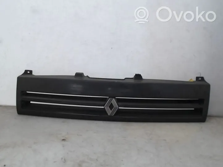 Renault Espace I Grille de calandre avant 6025004749