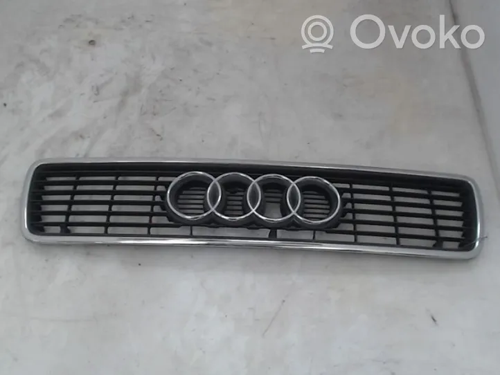 Audi A4 S4 B5 8D Atrapa chłodnicy / Grill 8D0853651R3FZ