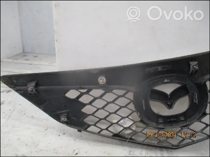 Mazda 3 Kühlergrill BR5S50710B08