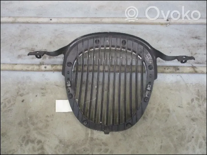 Jaguar S-Type Grille de calandre avant XR81067