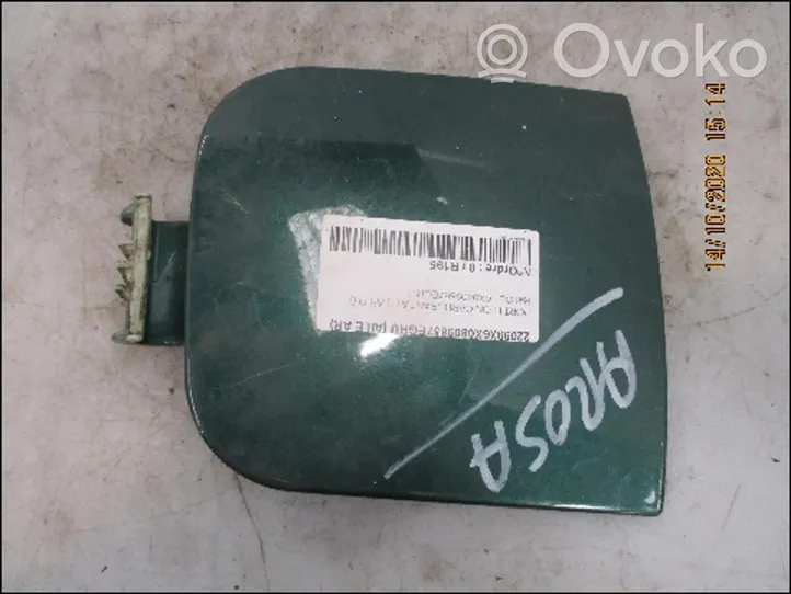 Seat Arosa Tappo del serbatoio del carburante 6X0809857EGRU