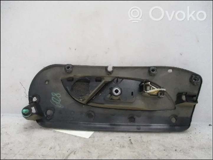 Fiat Grande Punto Klamka wewnętrzna drzwi przednich 71744437