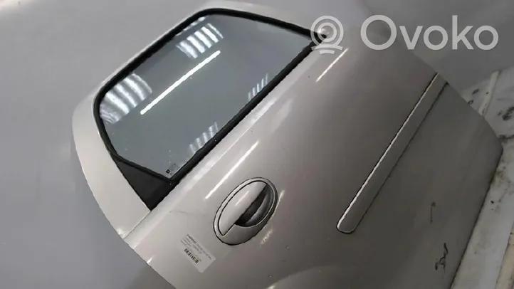 Opel Corsa C Drzwi tylne 24455263