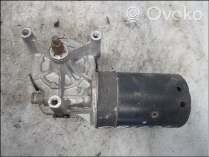 Ford Orion Tringlerie et moteur d'essuie-glace avant 1640481