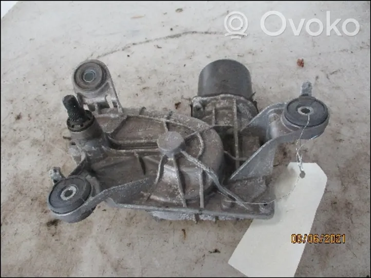 Citroen DS5 Tringlerie et moteur d'essuie-glace avant 9686934280