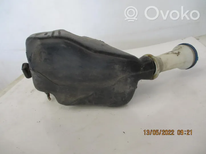 Citroen Saxo Zbiornik płynu do spryskiwaczy szyby przedniej / czołowej 643172