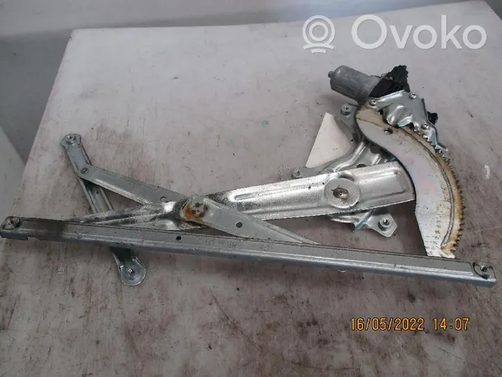 Daihatsu Trevis Alzacristalli elettrico della portiera anteriore 69801B2050