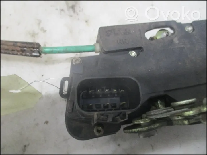 Fiat Stilo Etuoven lukko 51736482